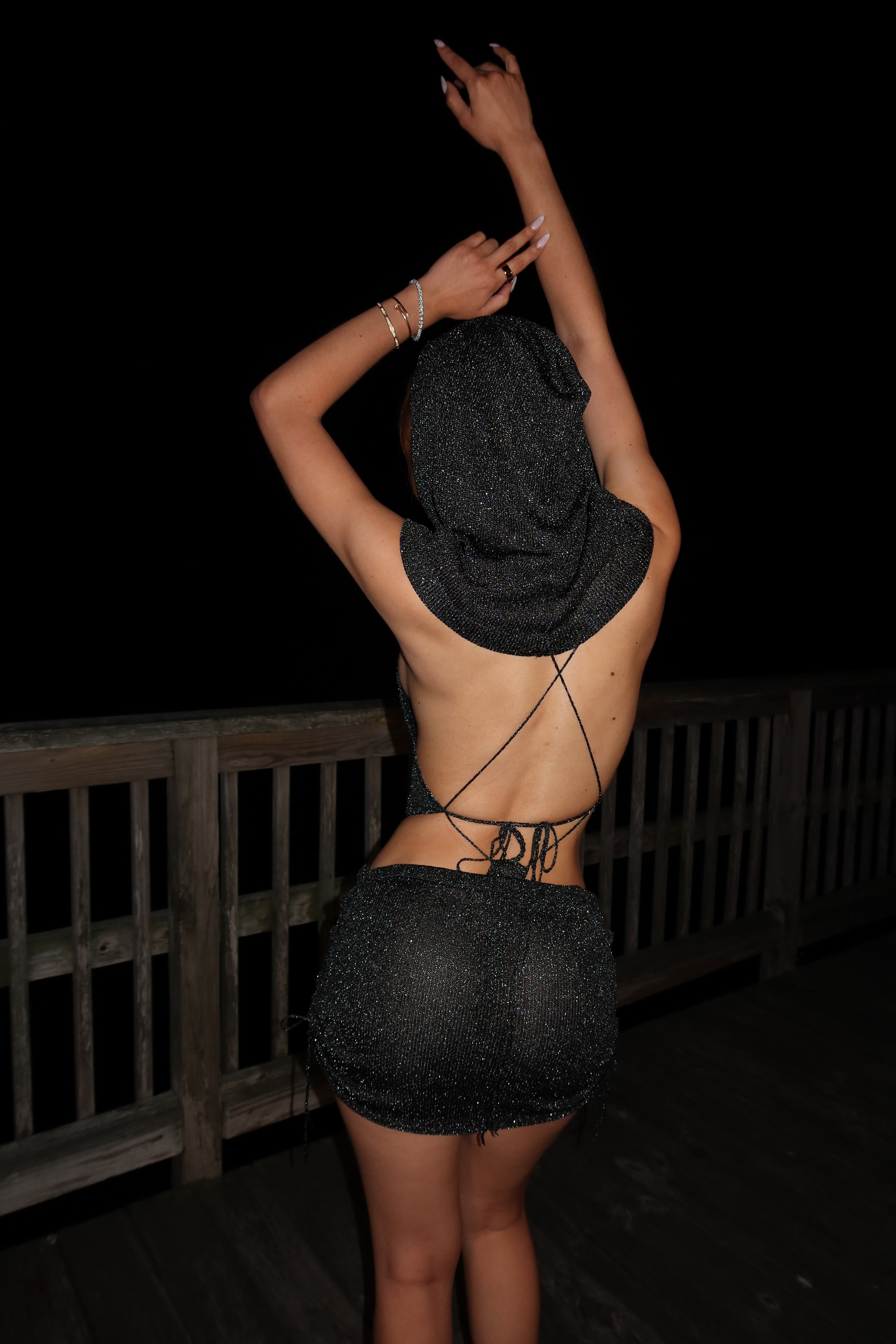 MAGIA SET - BLACK