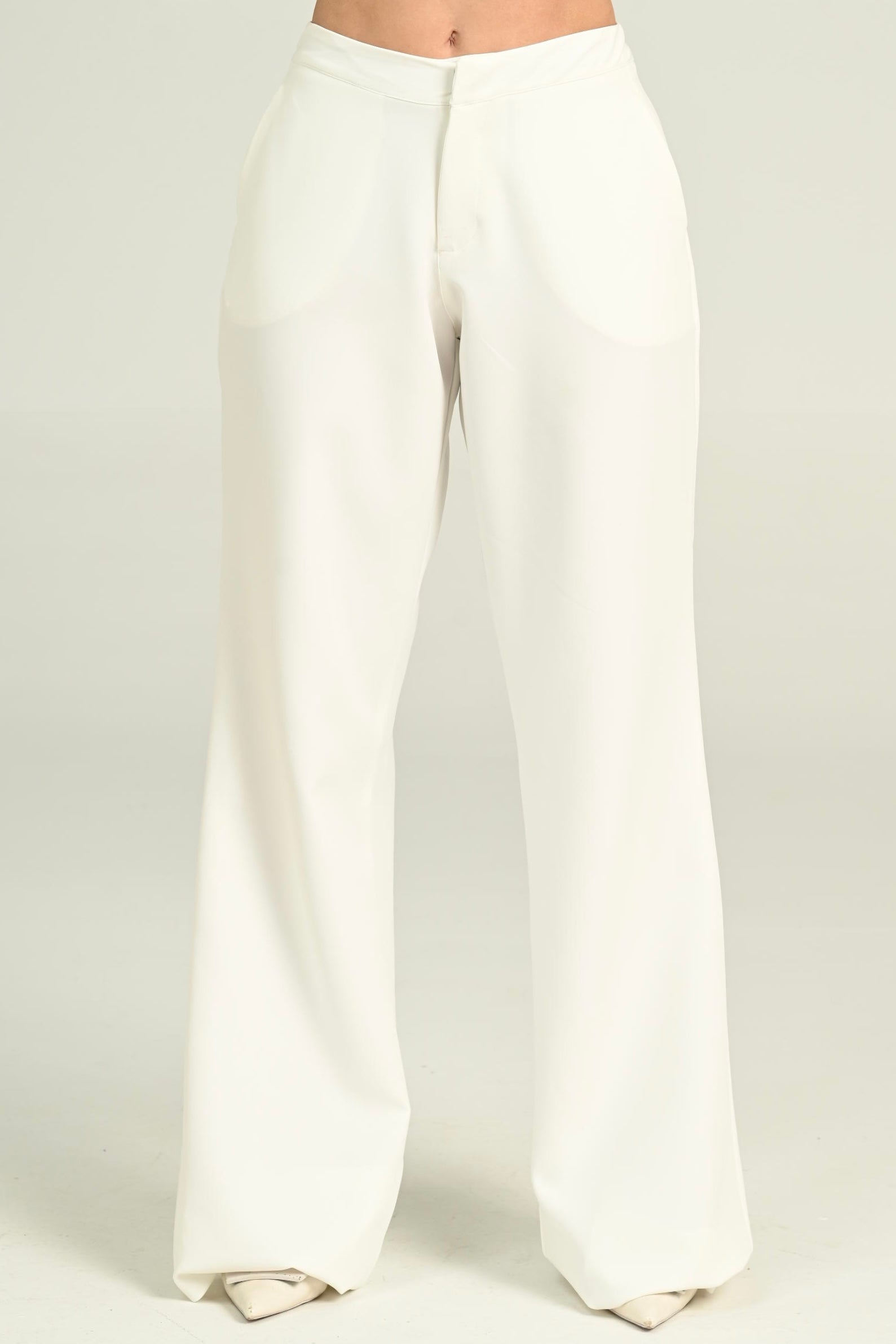 CLASSY SET - WHITE