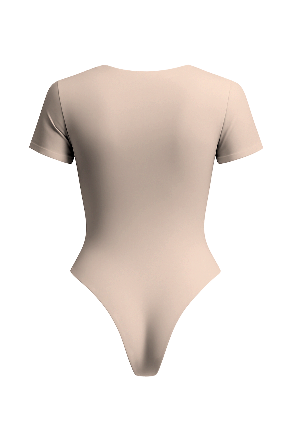 SNATCH ME BODYSUIT - LINEN