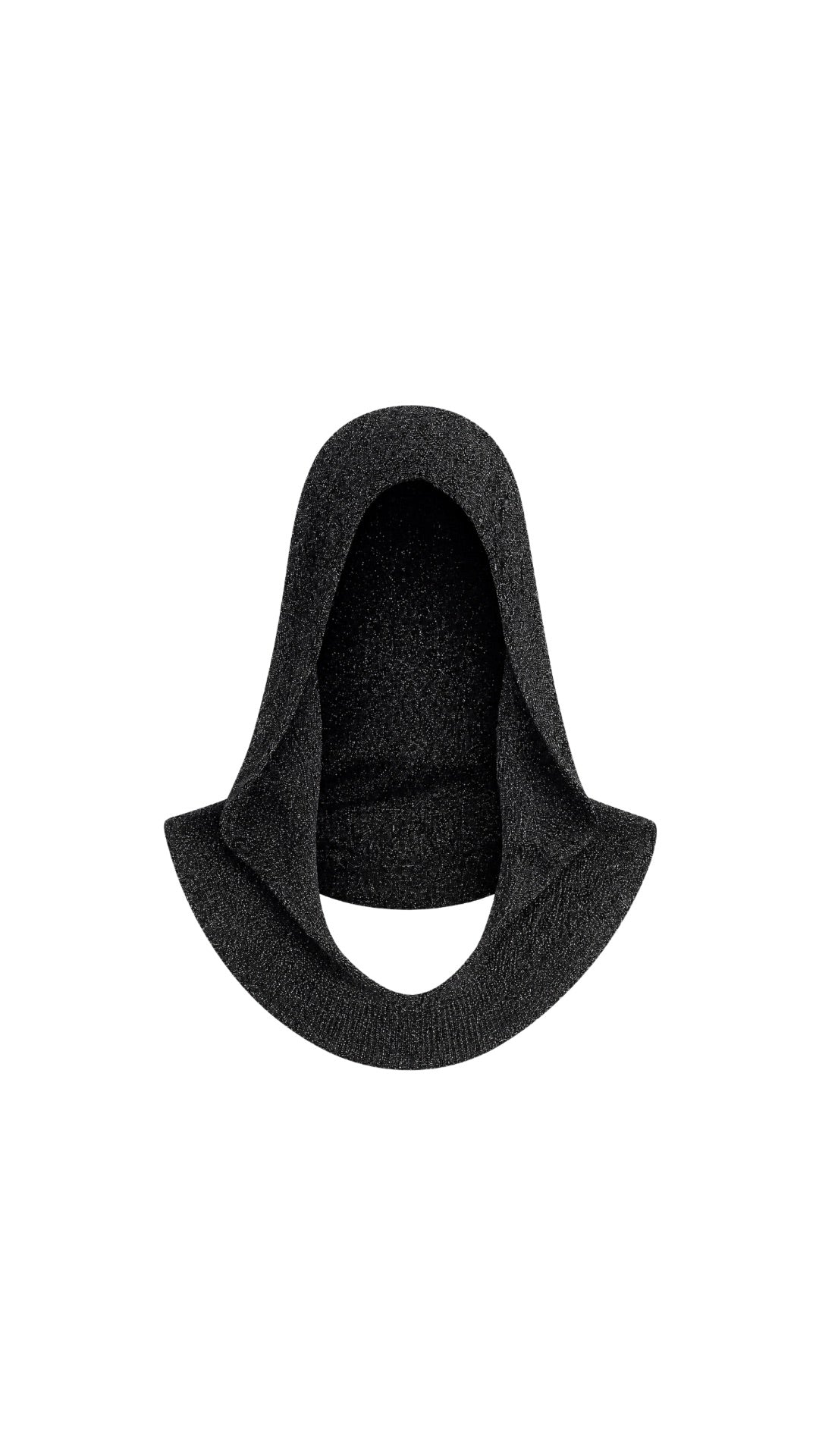 MAGIA HAT - BLACK