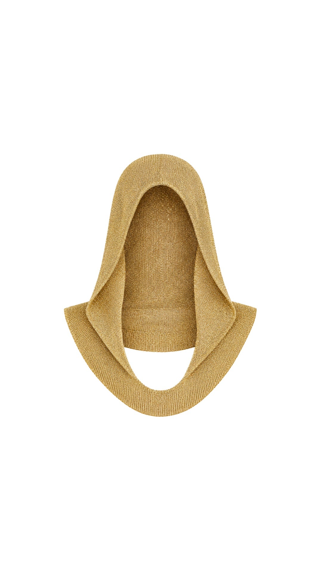 MAGIA HAT - GOLD