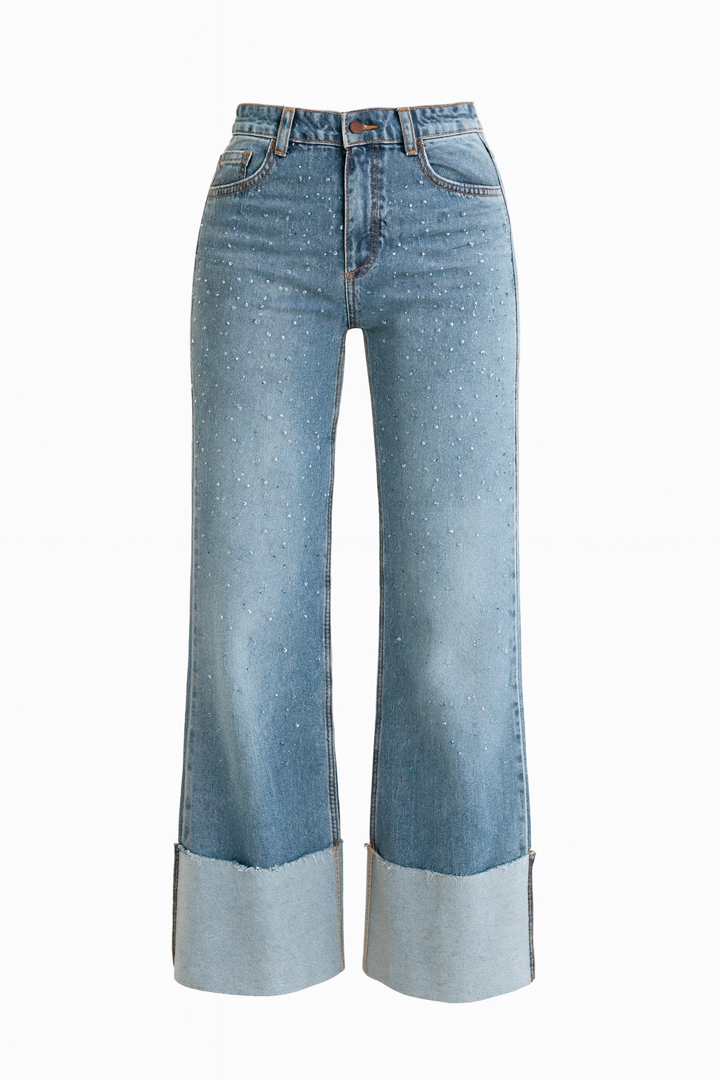 AFRODISIACA JEANS
