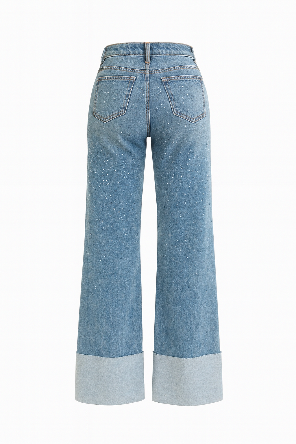 AFRODISIACA JEANS